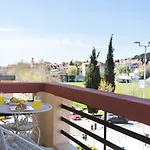 New Parkview/cityview *