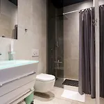 New Parkview/cityview Appartement Split