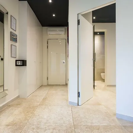 Appartement New Parkview/cityview Split