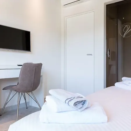 New Parkview/cityview Appartement *