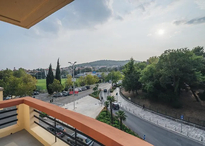 New Parkview/cityview * Split