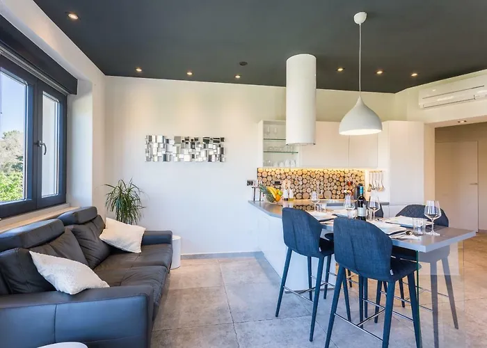 Appartement New Parkview/cityview