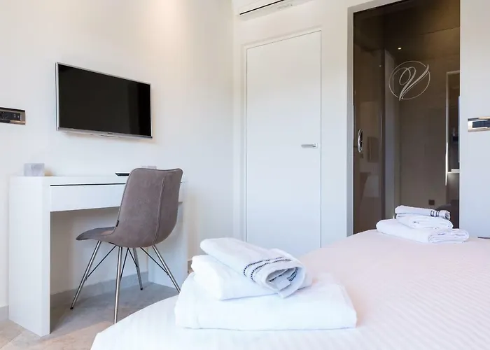 New Parkview/cityview Appartement *