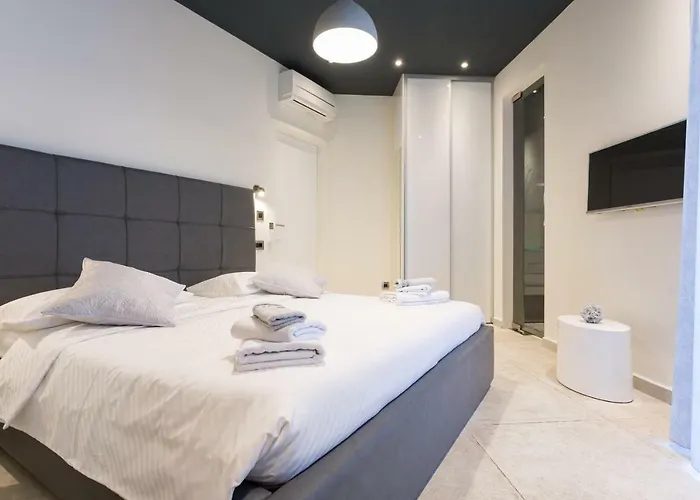 New Parkview/cityview Appartement Split