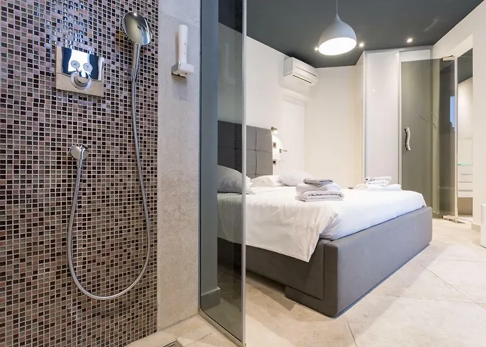 Appartement New Parkview/cityview *