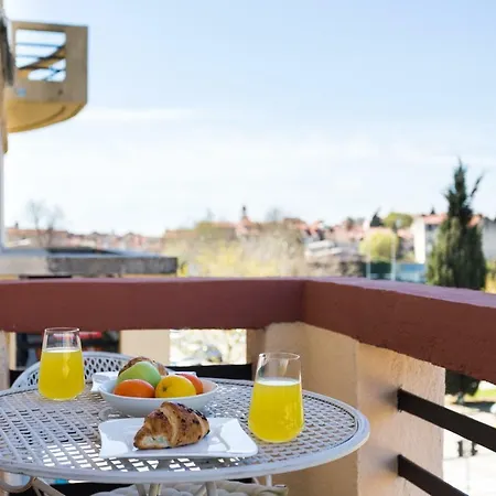 New Apartment Parkview/Cityview