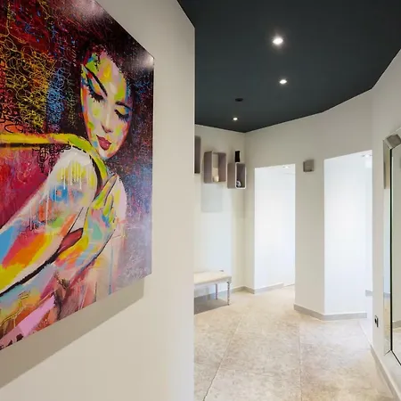 New Apartment Parkview/Cityview Apartment *