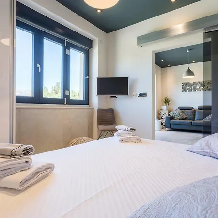 New Apartment Parkview/Cityview