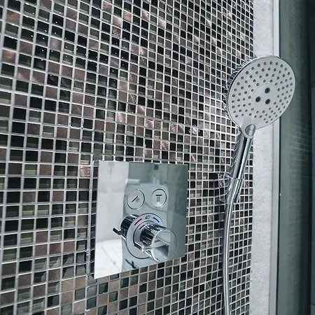 Lägenhet New Parkview/cityview *