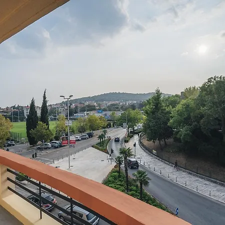 New Parkview/cityview * Split