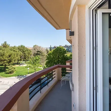 New Parkview/cityview *