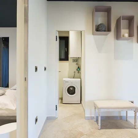 Lägenhet New Parkview/cityview Split