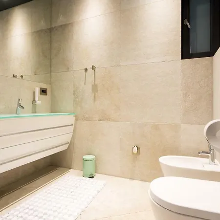 Lägenhet New Parkview/cityview