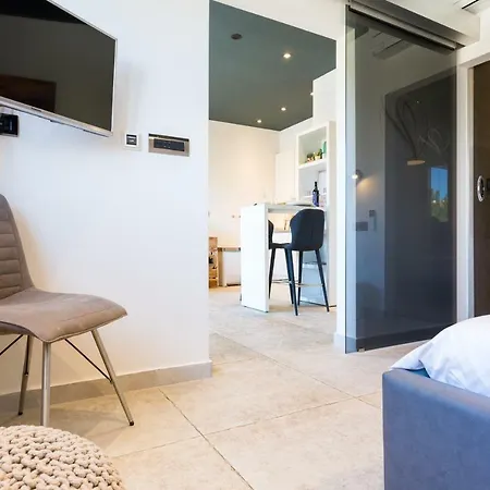 New Parkview/cityview Lägenhet Split