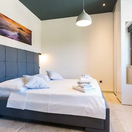 New Parkview/cityview Lägenhet