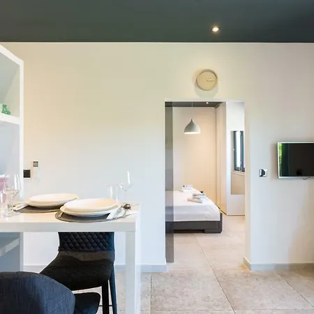 New Parkview/cityview Lägenhet *