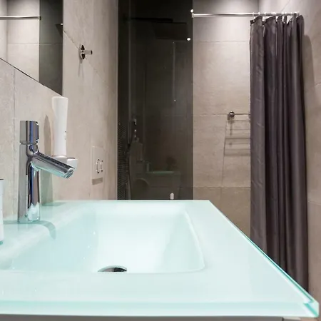 Lägenhet New Parkview/cityview Split