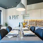 New Parkview/cityview Appartamento