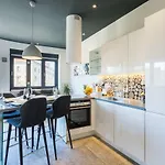 New Parkview/cityview * Spalato