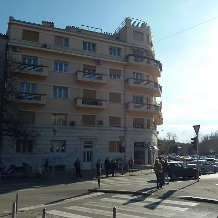 Apartament New Parkview/cityview Split