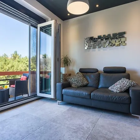 Appartamento New Parkview/cityview