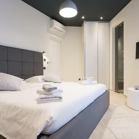 New Parkview/cityview Apartament Split